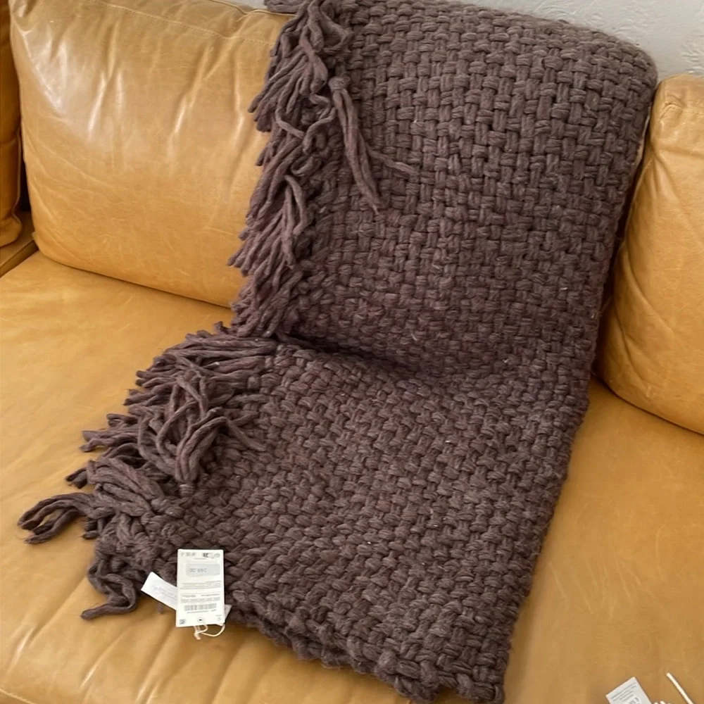 Zara soft knit